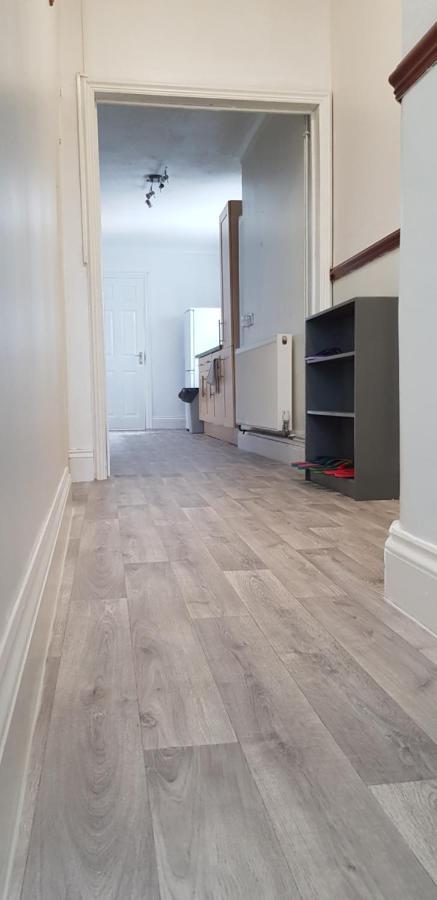 Apartment U-din Homes