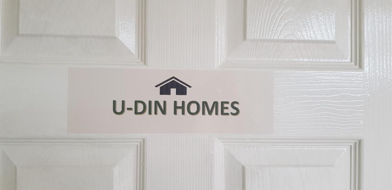 U-din Homes Apartment Weymouth
