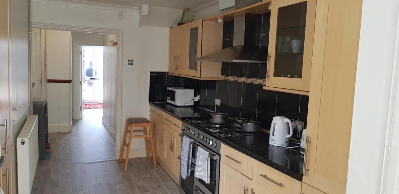 Apartment U-din Homes