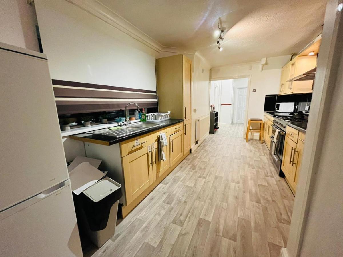 U-din Homes Apartment