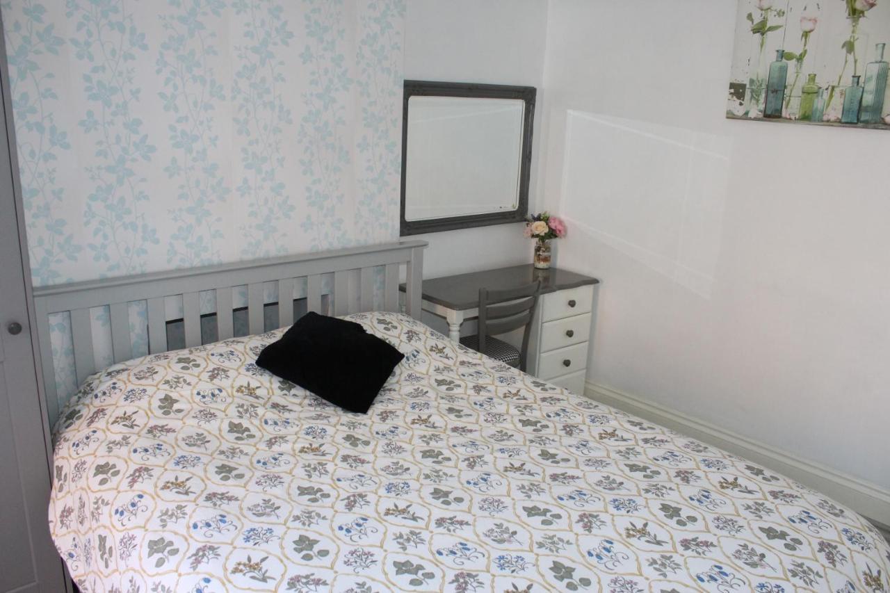 Apartment U-din Homes *