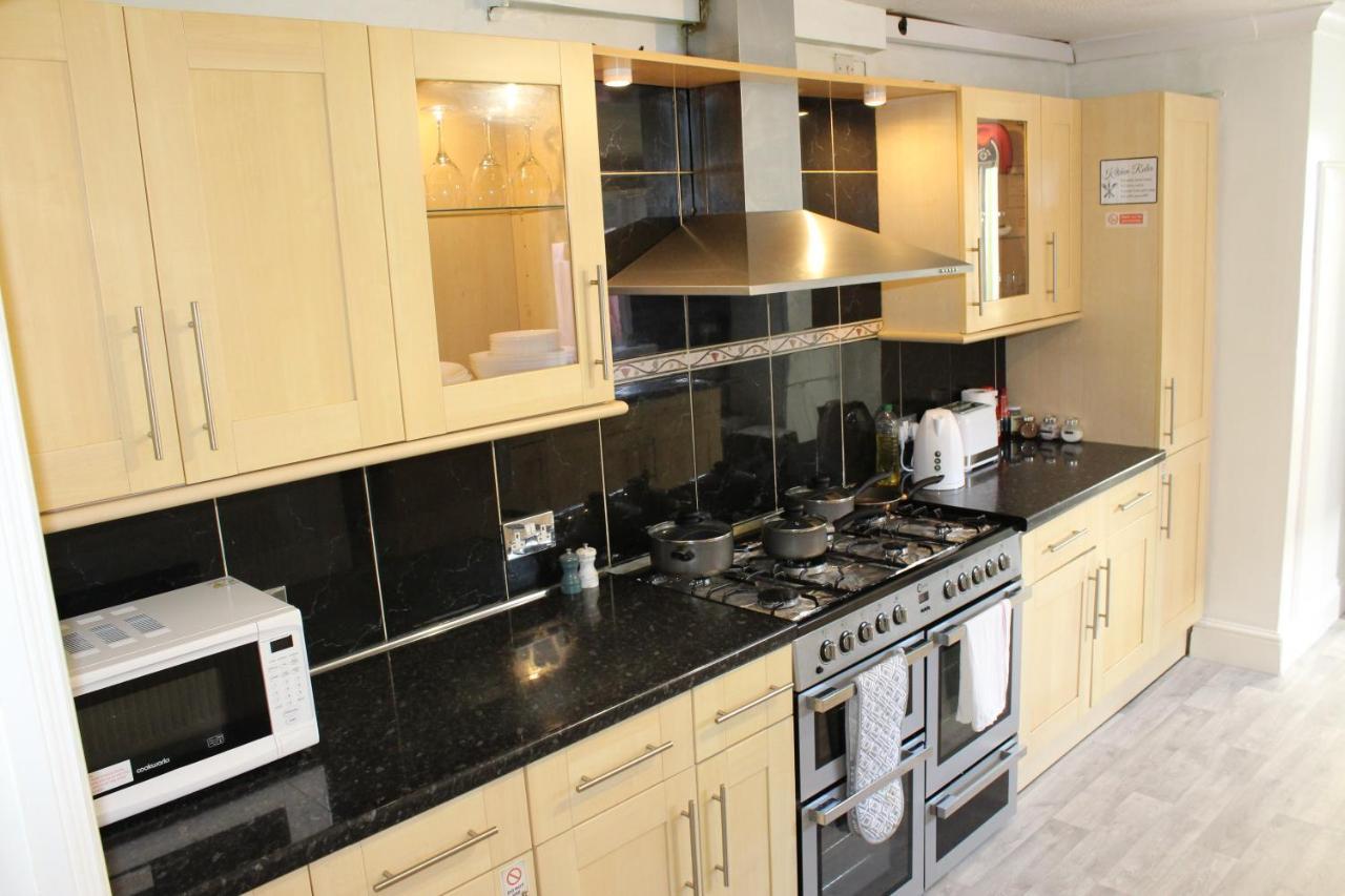 U-din Homes Apartment