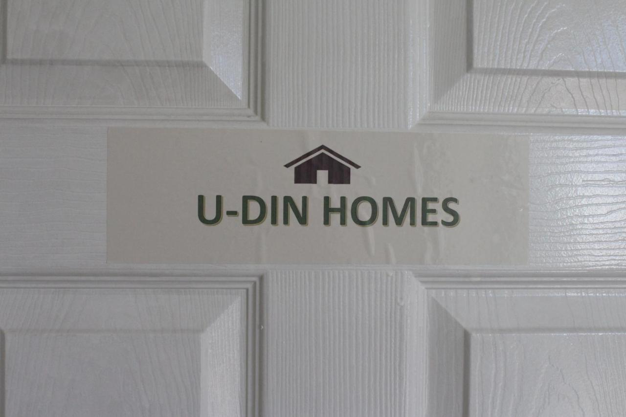 Apartment U-din Homes