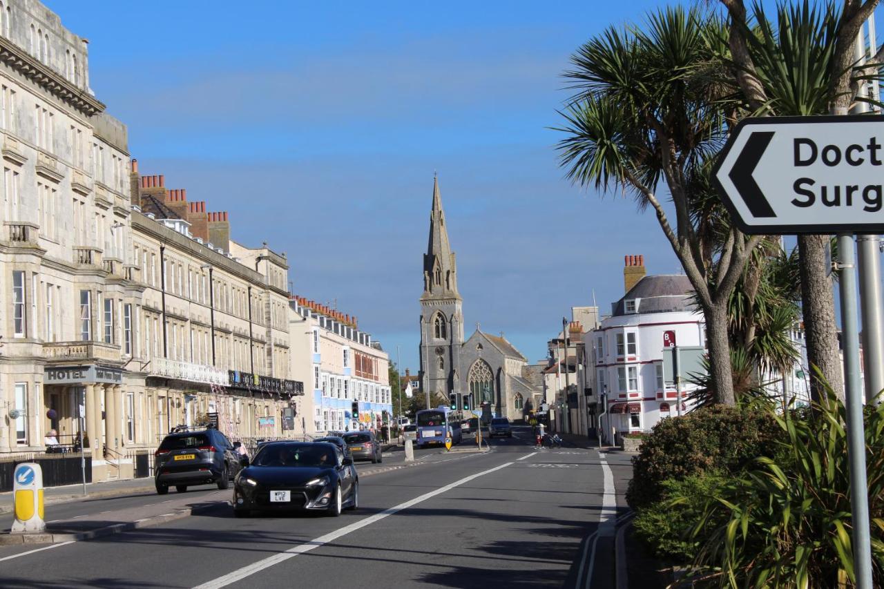 U-din Homes Weymouth