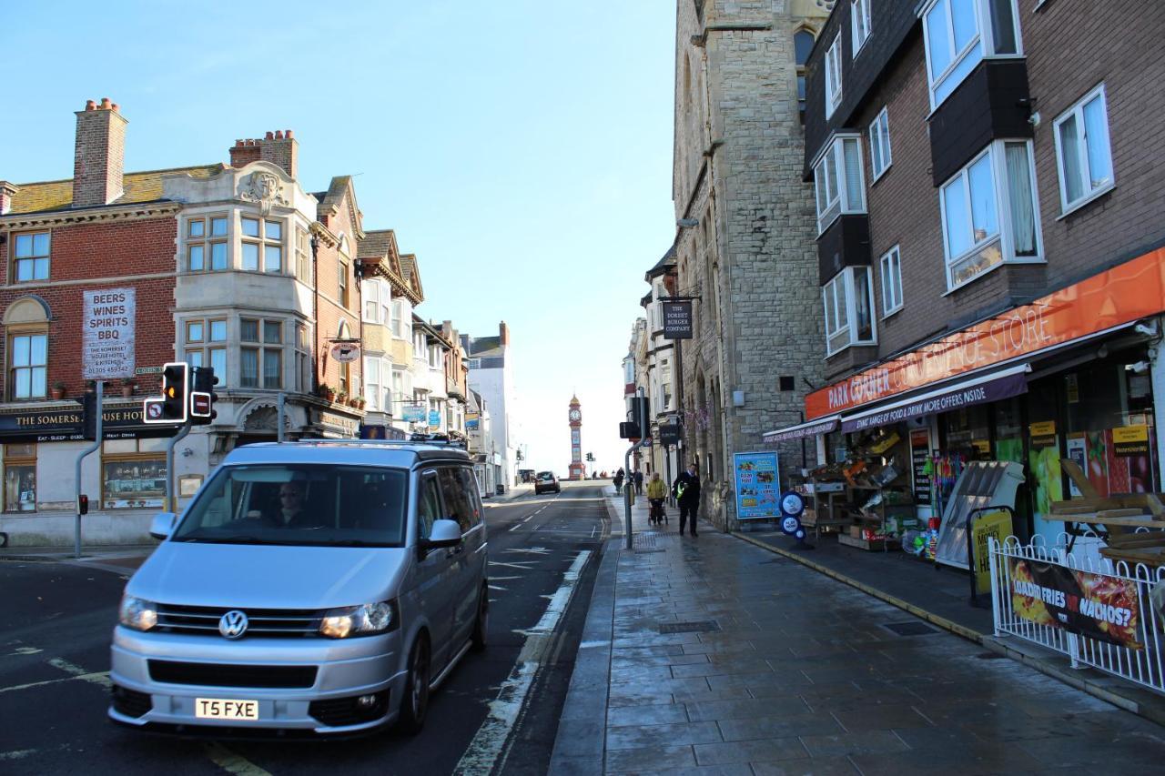 U-din Homes * Weymouth