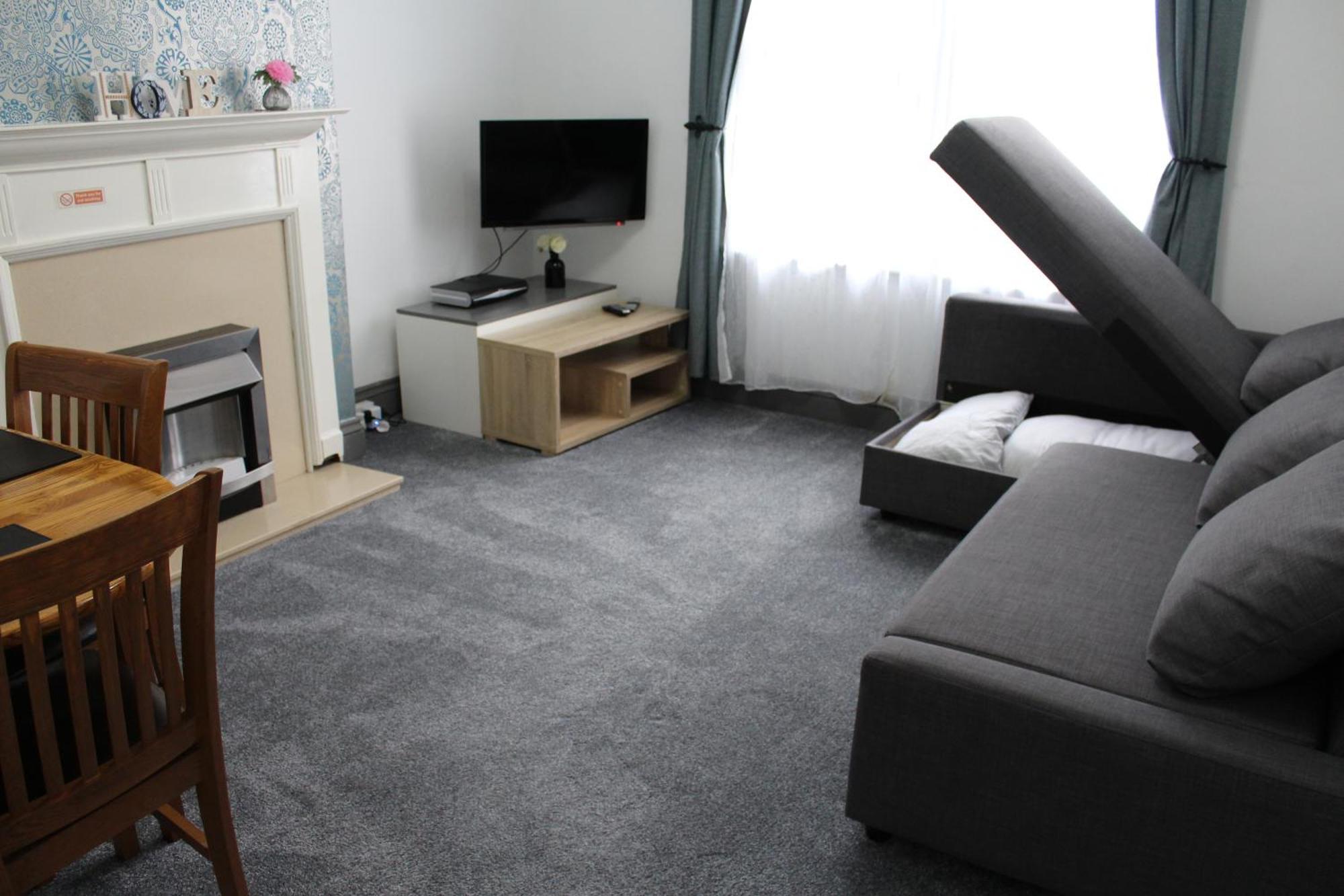 Apartment U-din Homes