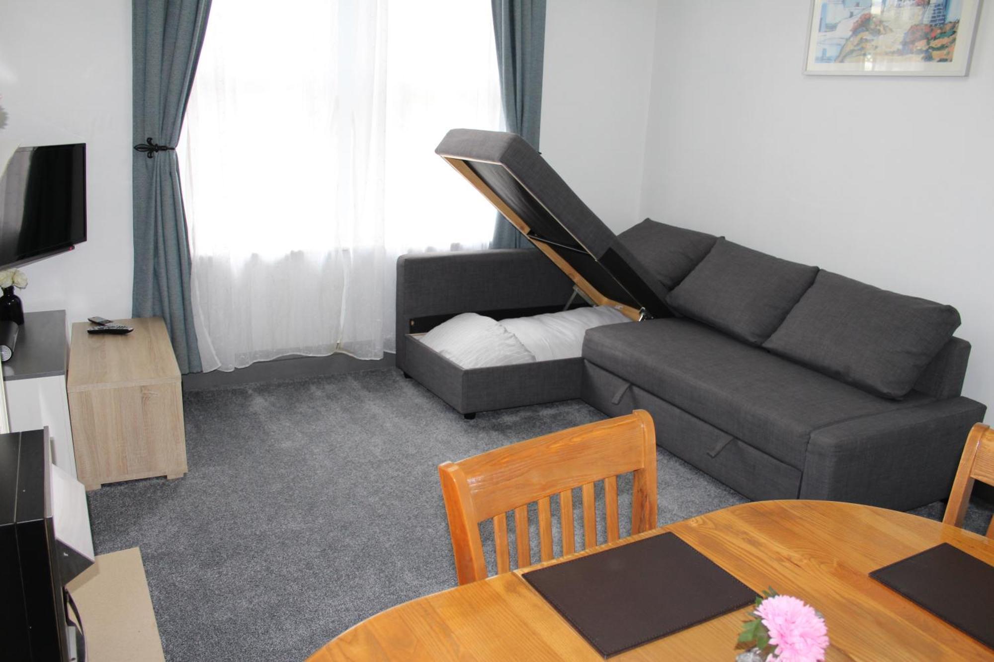 U-din Homes Weymouth