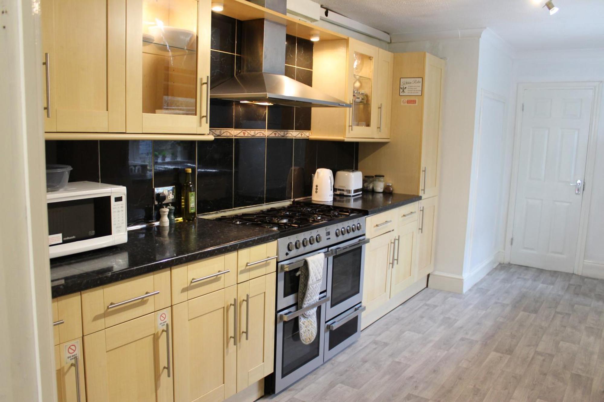 U-din Homes Apartment *